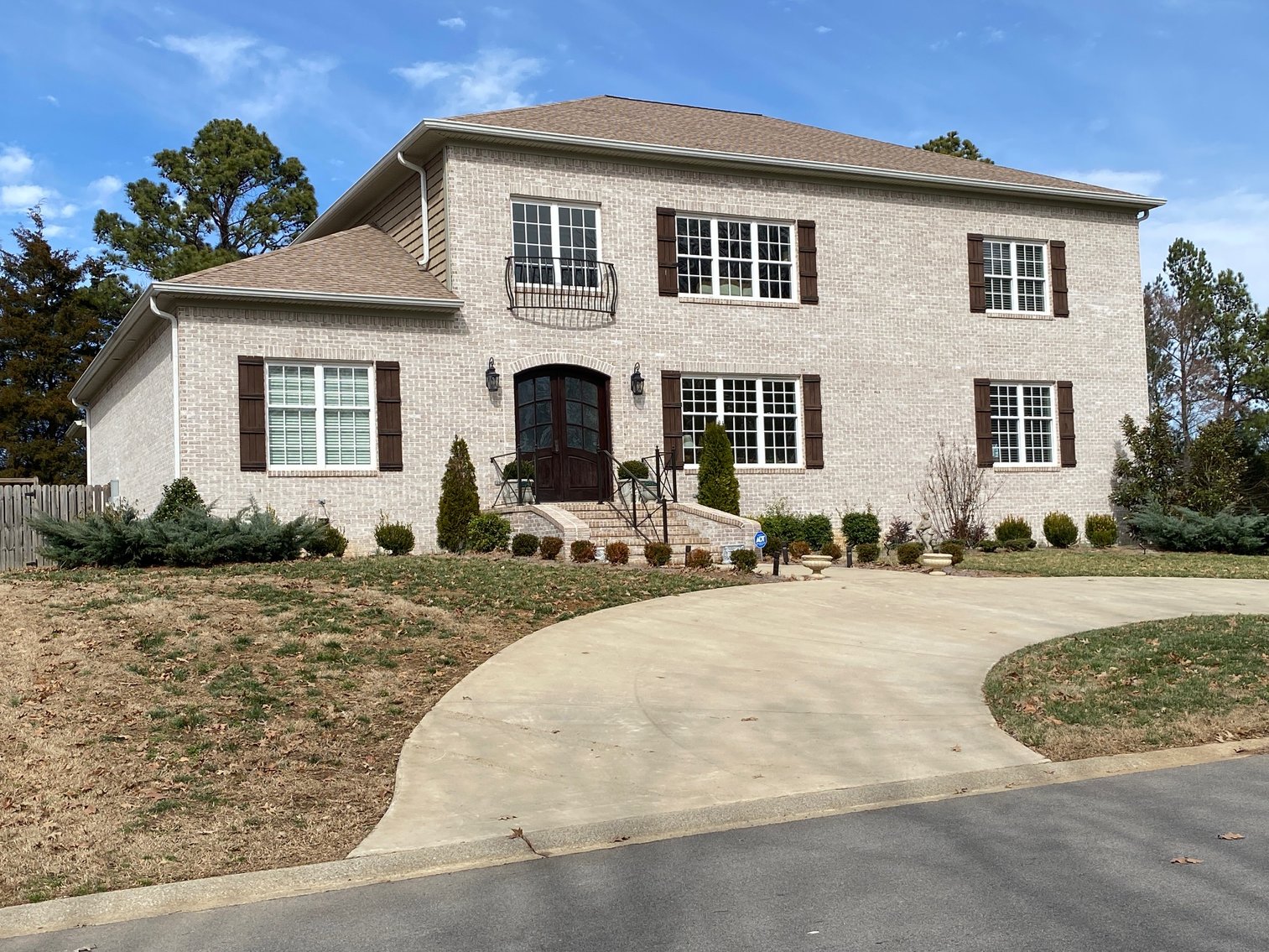 Image for Living Estate Auction-2108 Spindletop Drive, Murray, KY