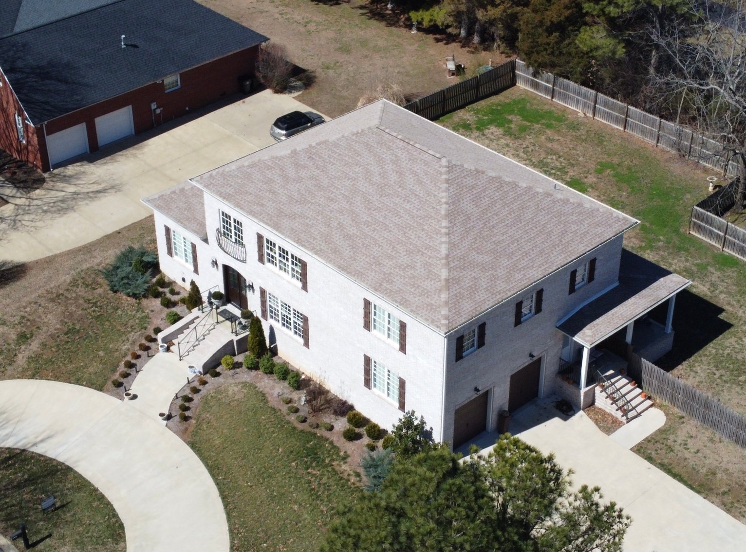 Image for Living Estate Auction-2108 Spindletop Drive, Murray, KY