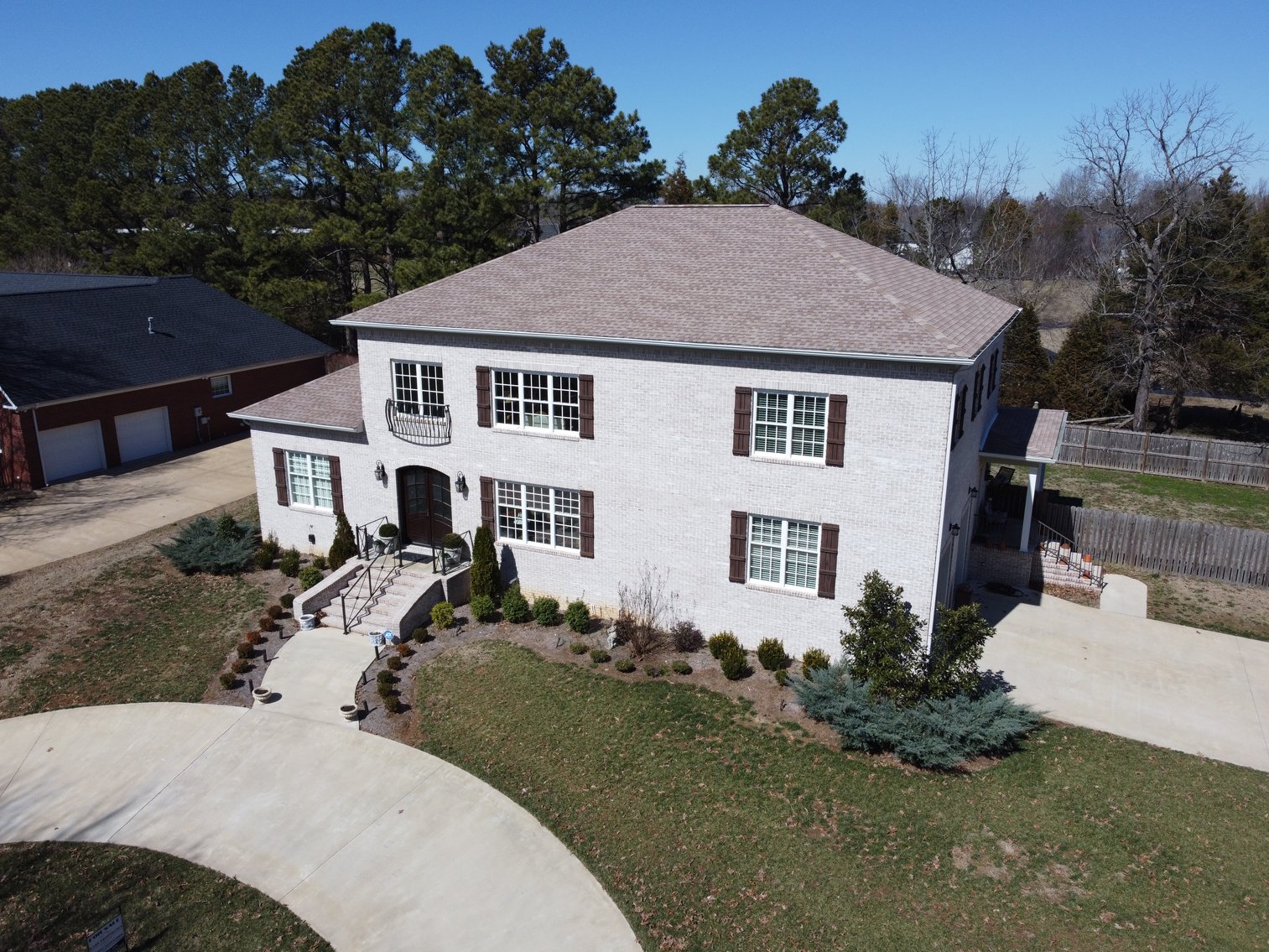 Image for Living Estate Auction-2108 Spindletop Drive, Murray, KY