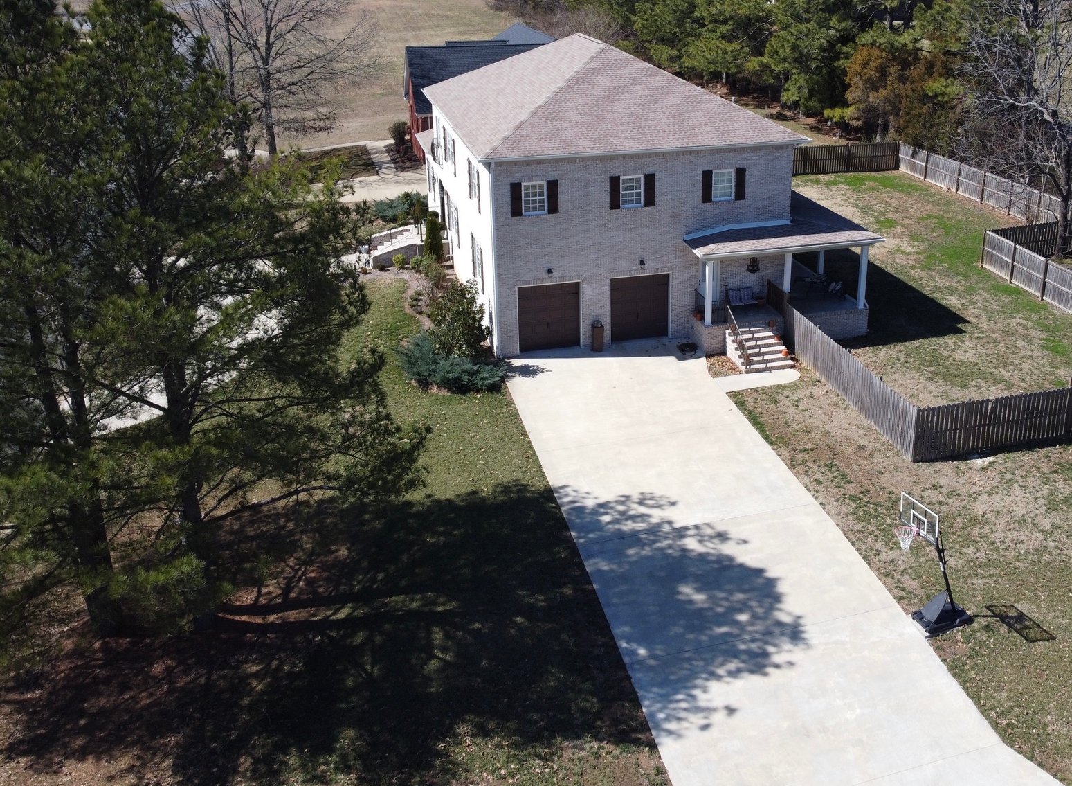 Image for Living Estate Auction-2108 Spindletop Drive, Murray, KY