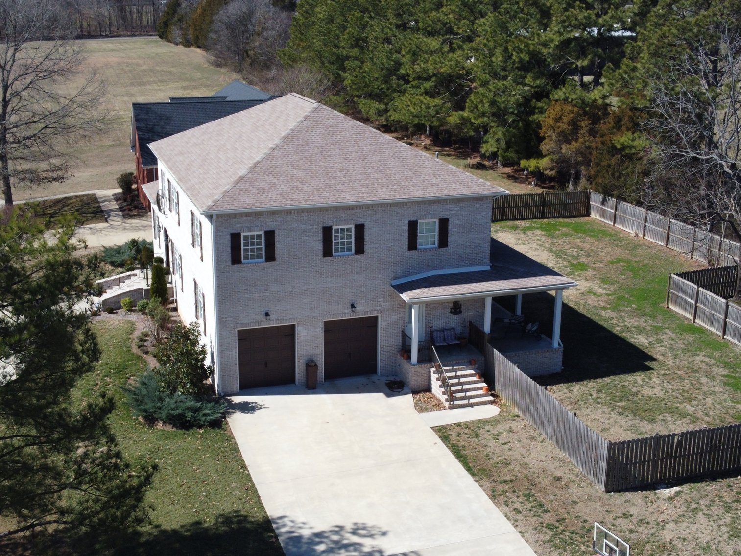 Image for Living Estate Auction-2108 Spindletop Drive, Murray, KY