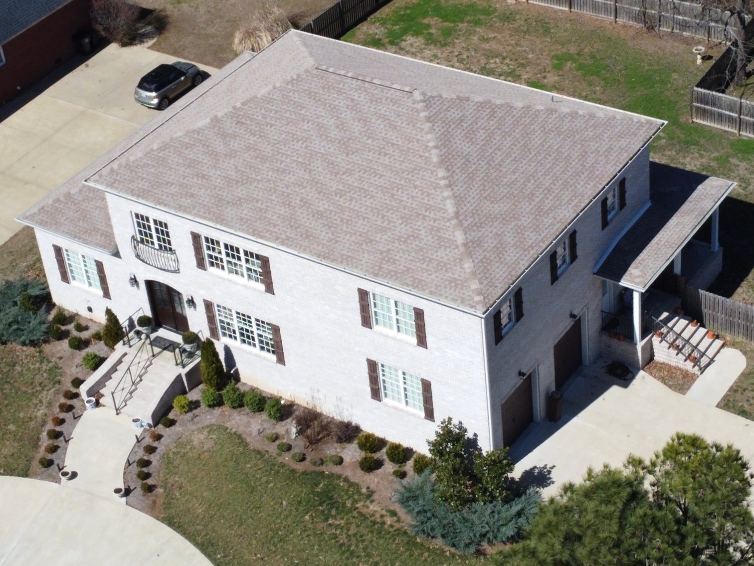 Image for Living Estate Auction-2108 Spindletop Drive, Murray, KY