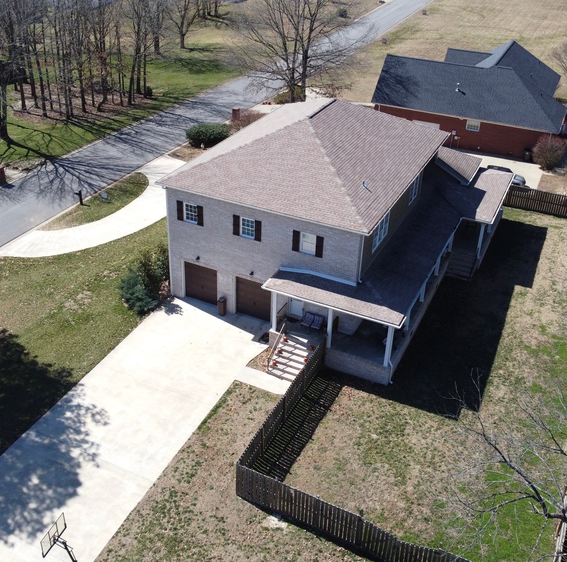 Image for Living Estate Auction-2108 Spindletop Drive, Murray, KY