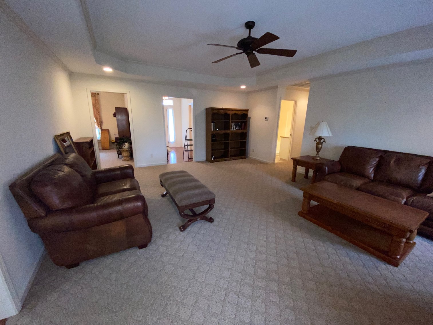 Image for Living Estate Auction • 4/29/25