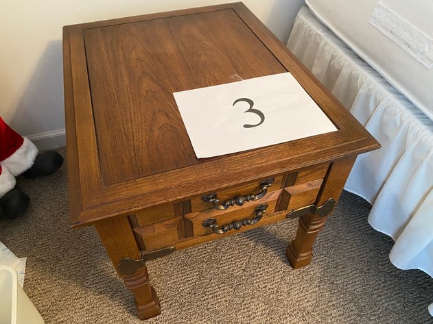 Image for Online Only Auction April 29th, 2025-May 5th, 2025