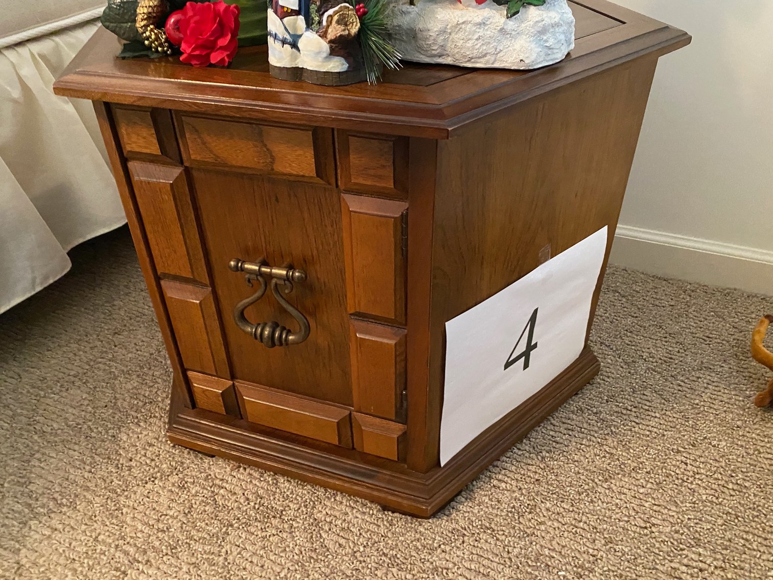 Image for Online Only Auction April 29th, 2025-May 5th, 2025