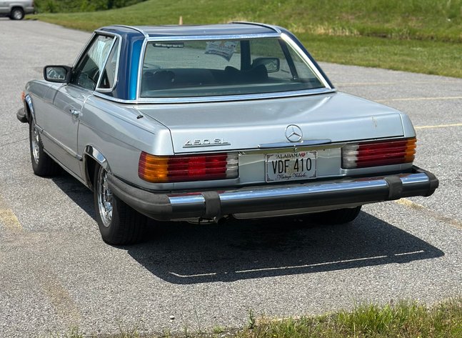 Image for Classic Car Auction