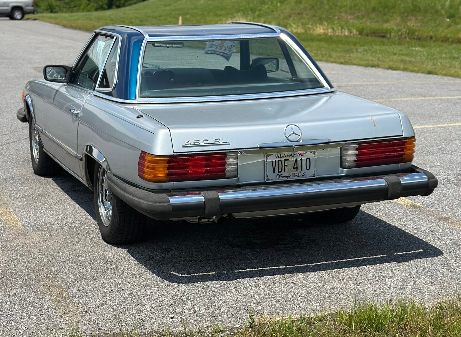 Image for Classic Car Auction