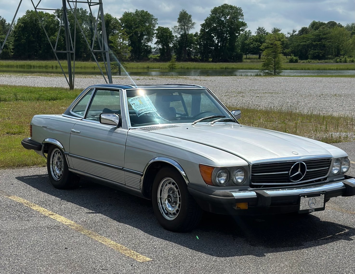 Image for Classic Car Auction