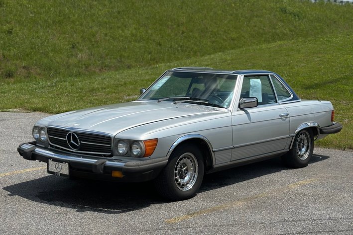 Image for Classic Car Auction