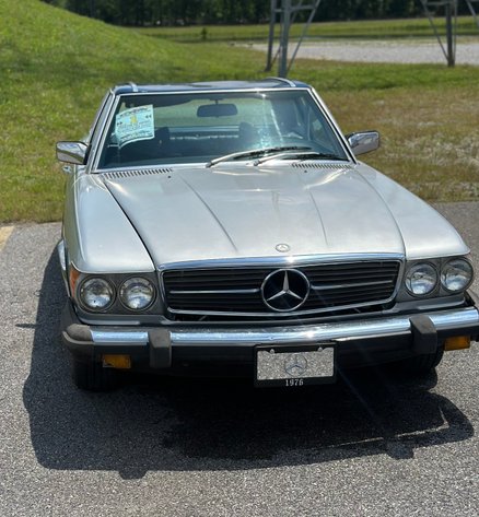 Image for Classic Car Auction