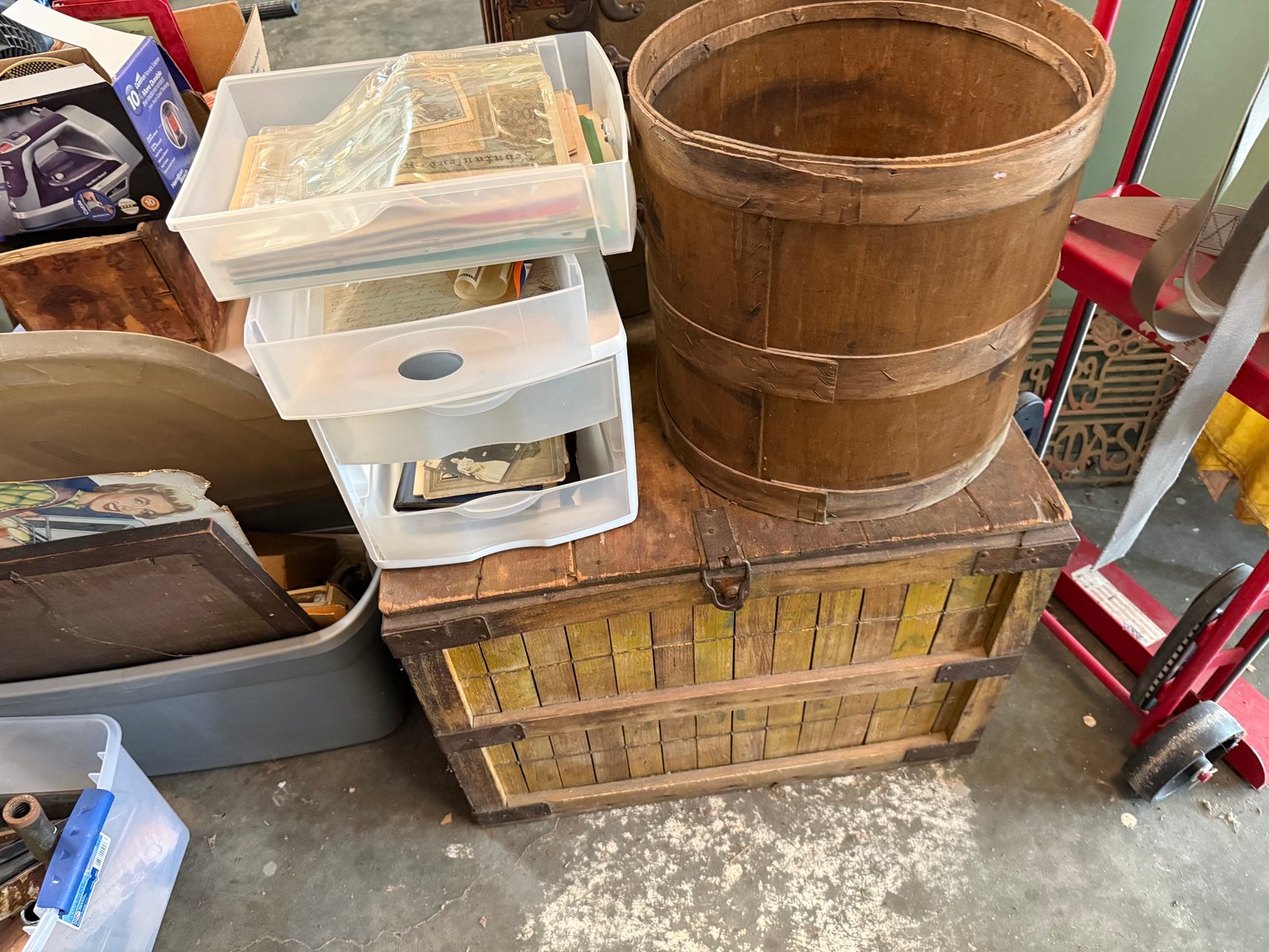 Image for ON SITE Absolute Estate Auction