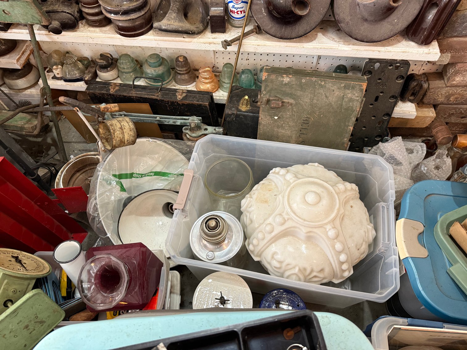 Image for ON SITE Absolute Estate Auction