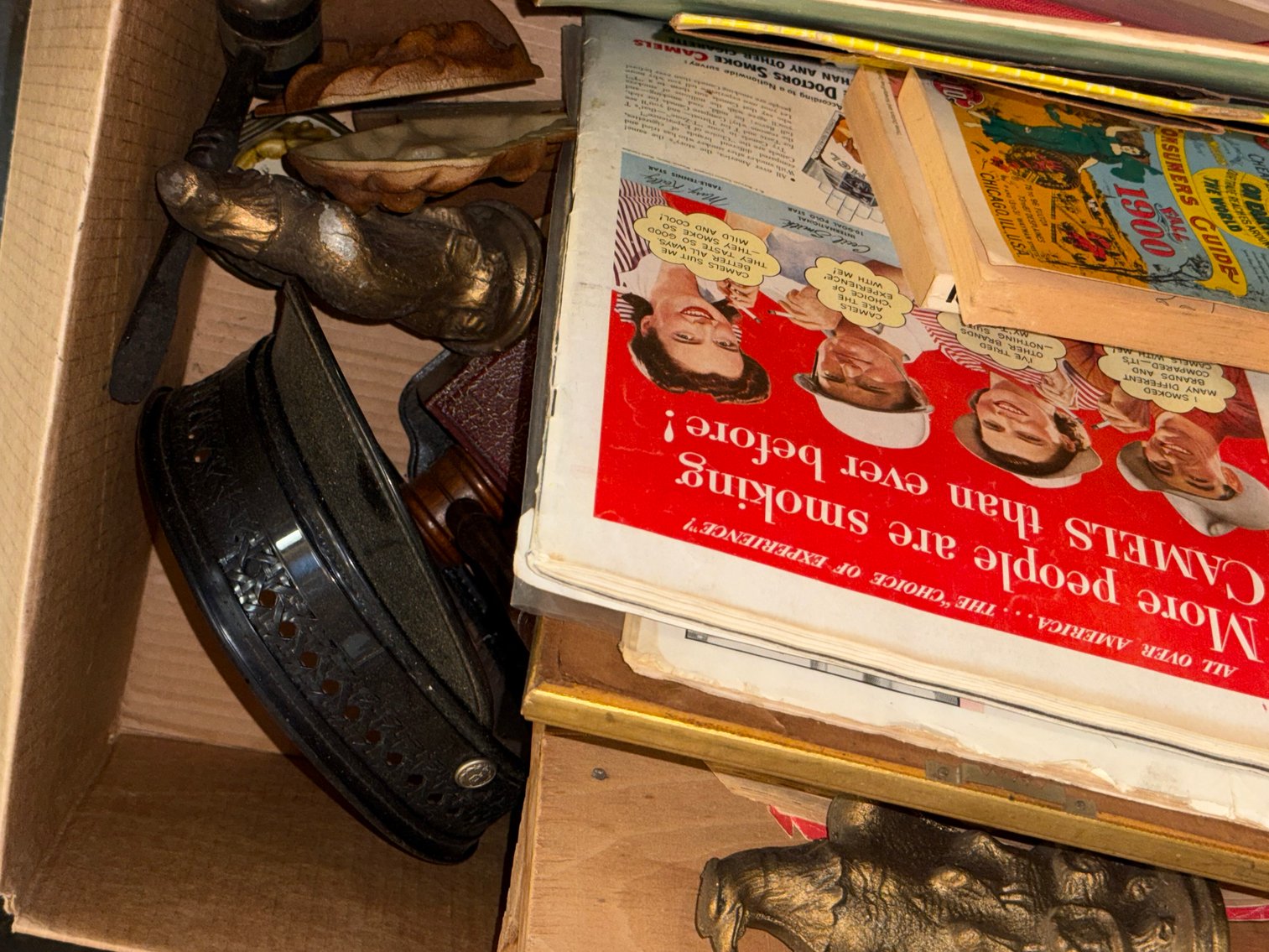 Image for ON SITE Absolute Estate Auction