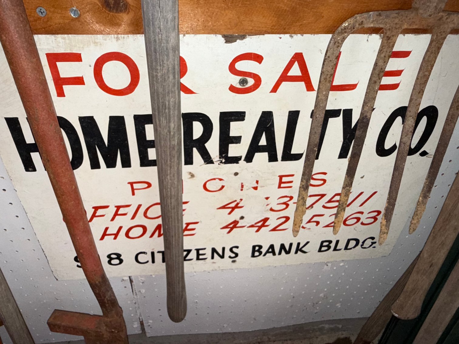 Image for ON SITE Absolute Estate Auction