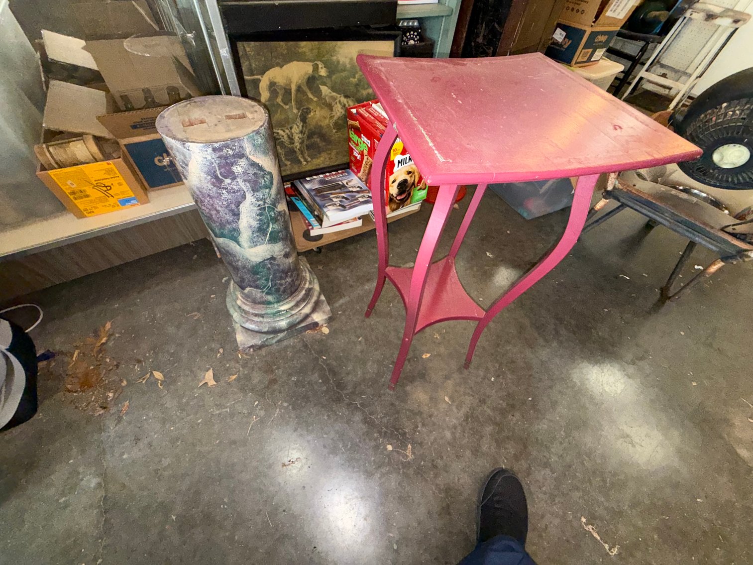 Image for ON SITE Absolute Estate Auction