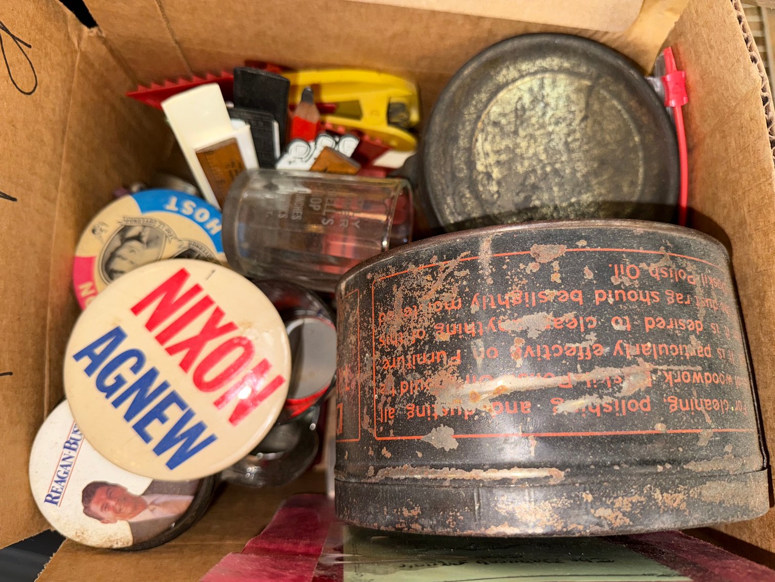 Image for ON SITE Absolute Estate Auction