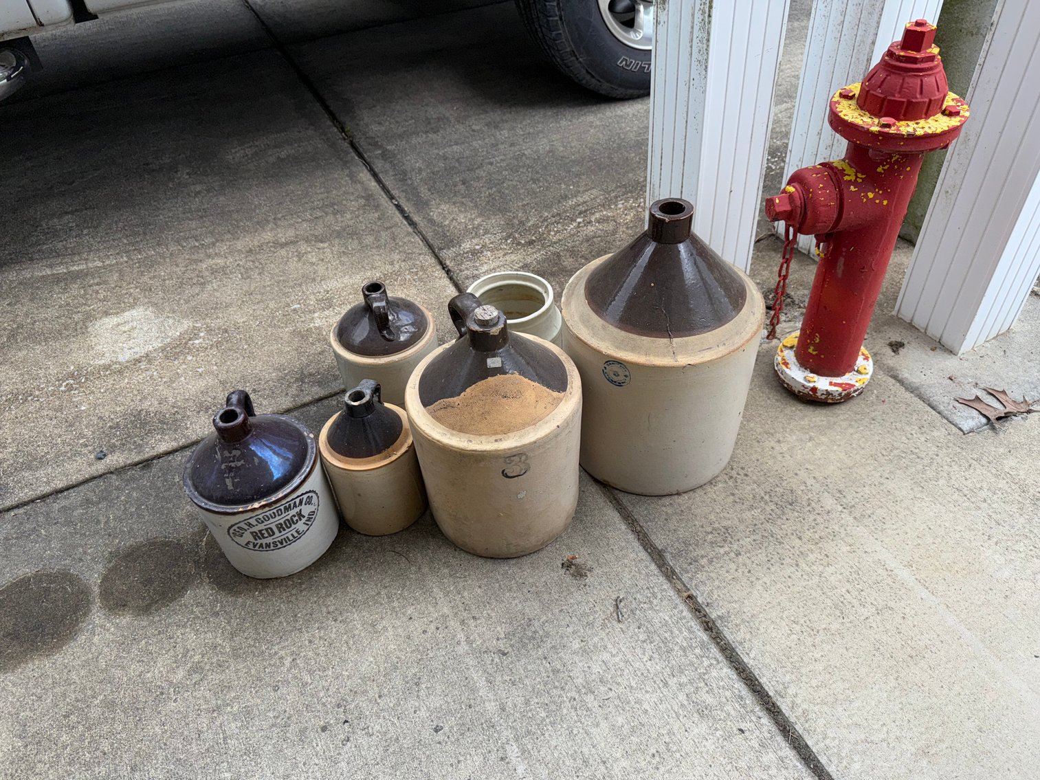 Image for ON SITE Absolute Estate Auction