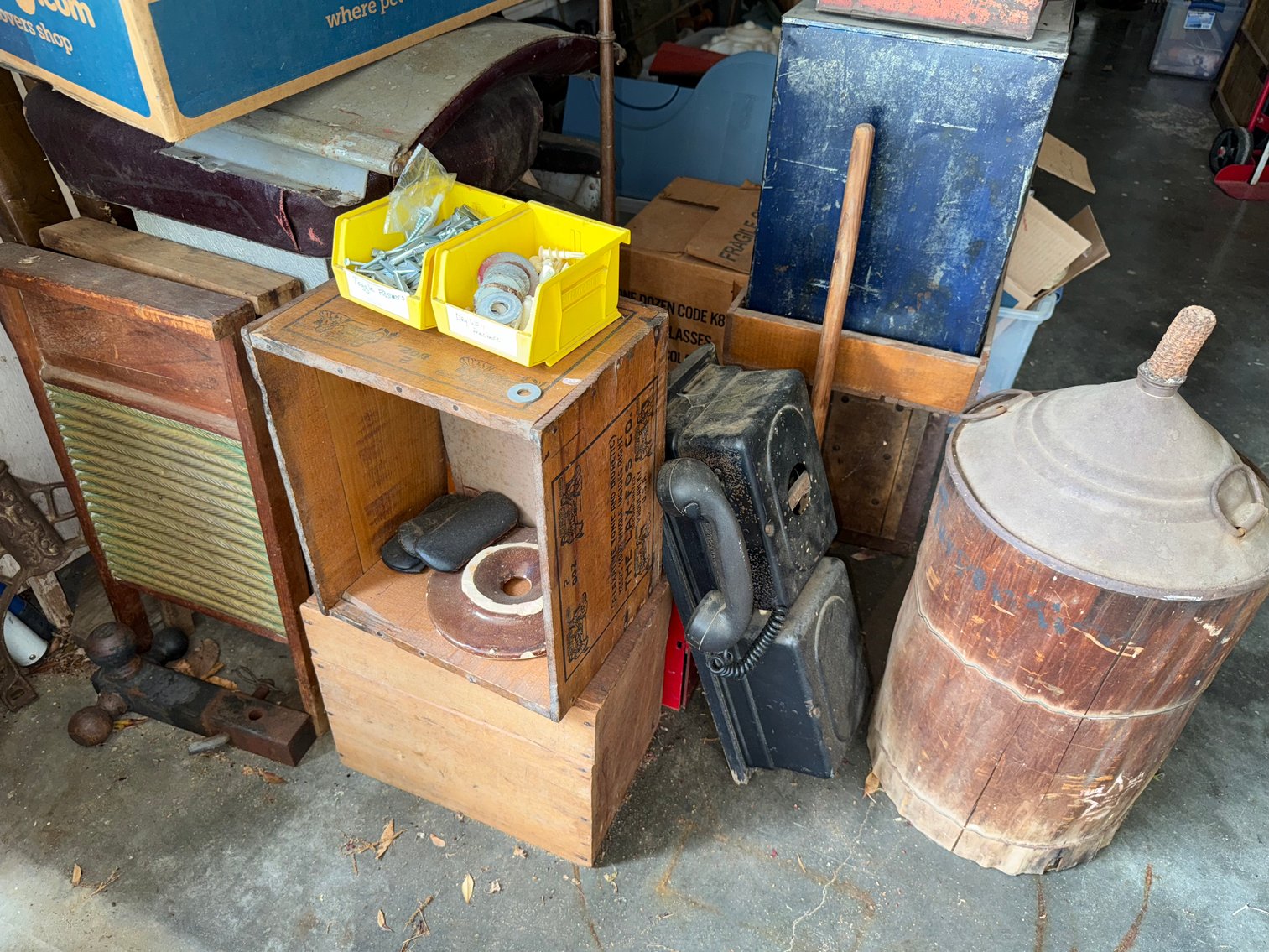 Image for ON SITE Absolute Estate Auction