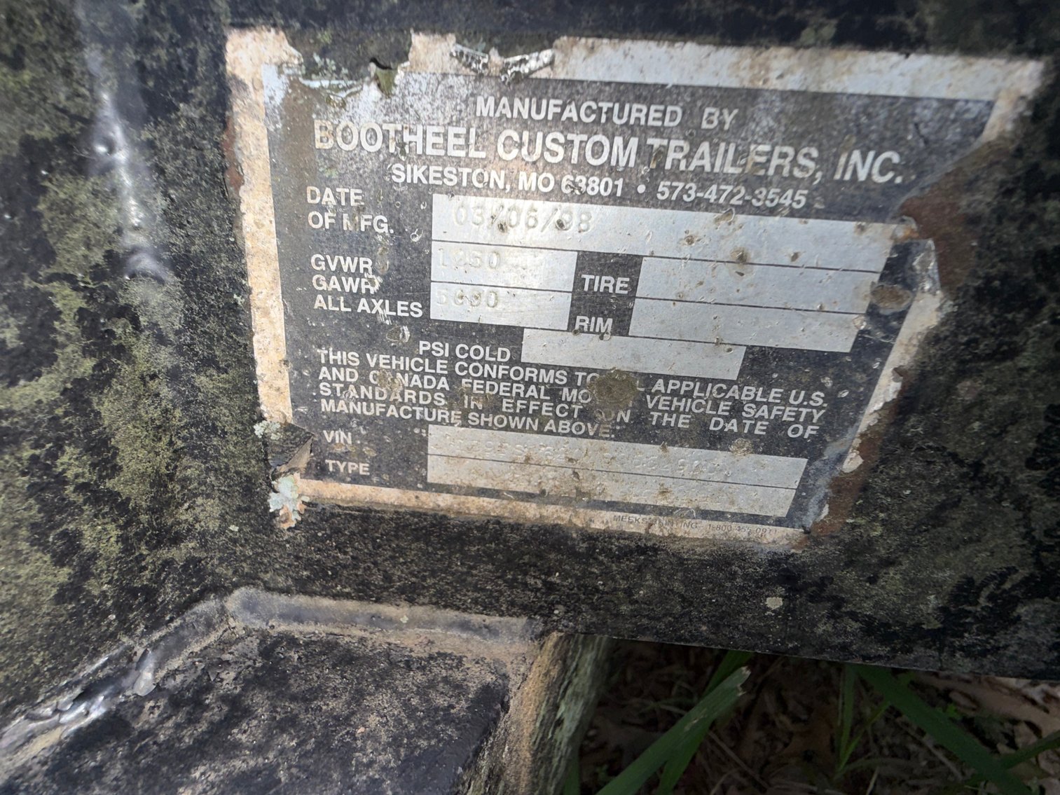 Image for ON SITE Absolute Estate Auction