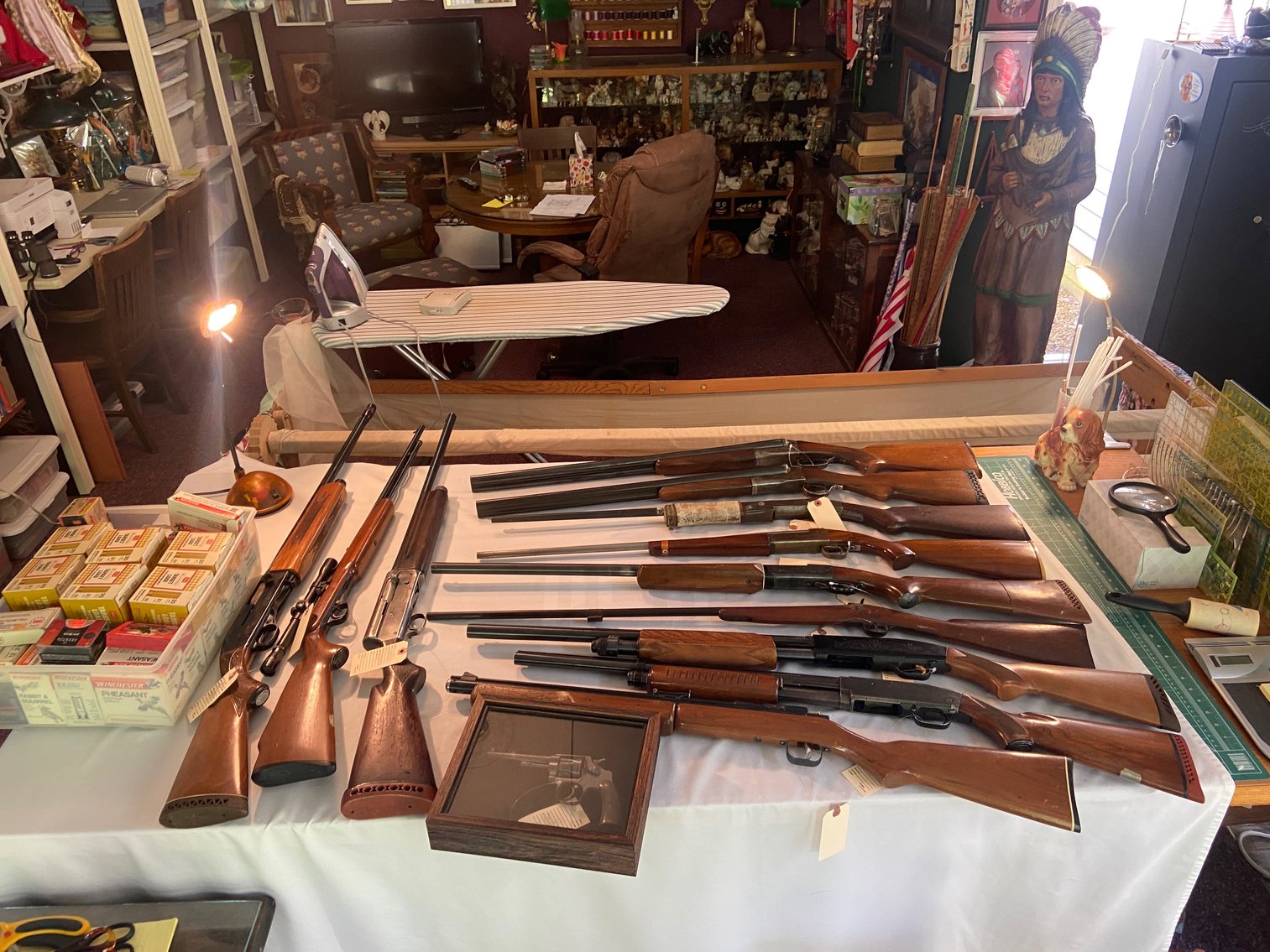 Image for ON SITE Absolute Estate Auction