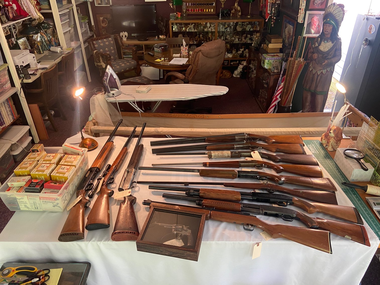 Image for ON SITE Absolute Estate Auction