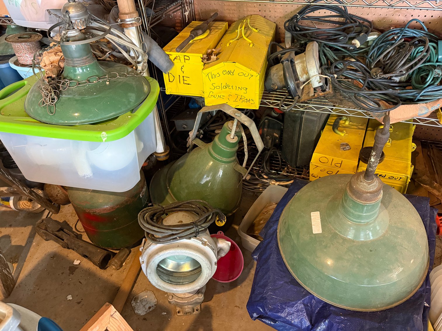 Image for ON SITE Absolute Estate Auction