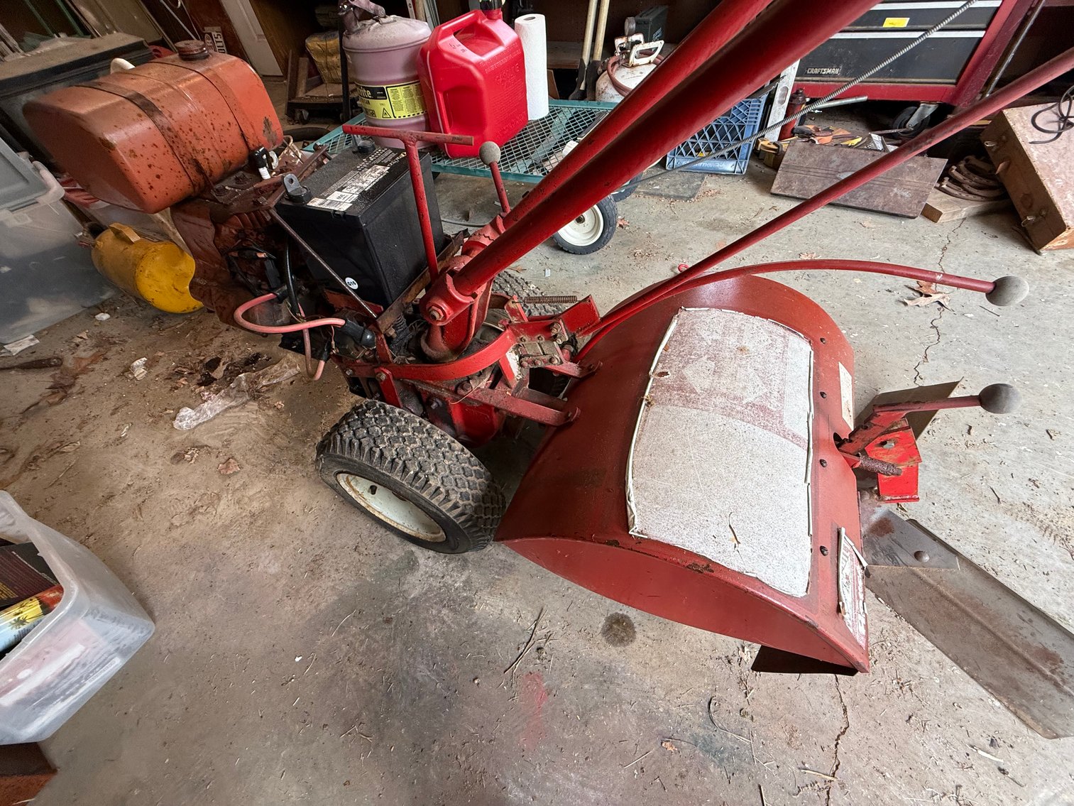 Image for ON SITE Absolute Estate Auction