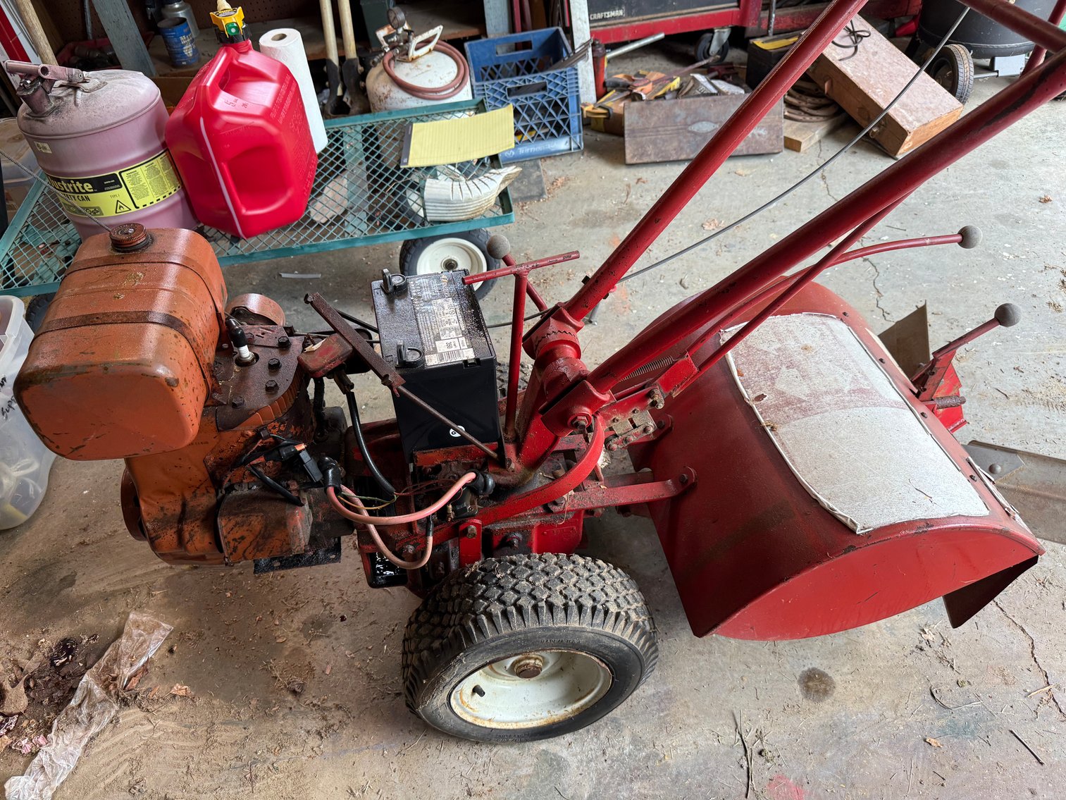 Image for ON SITE Absolute Estate Auction