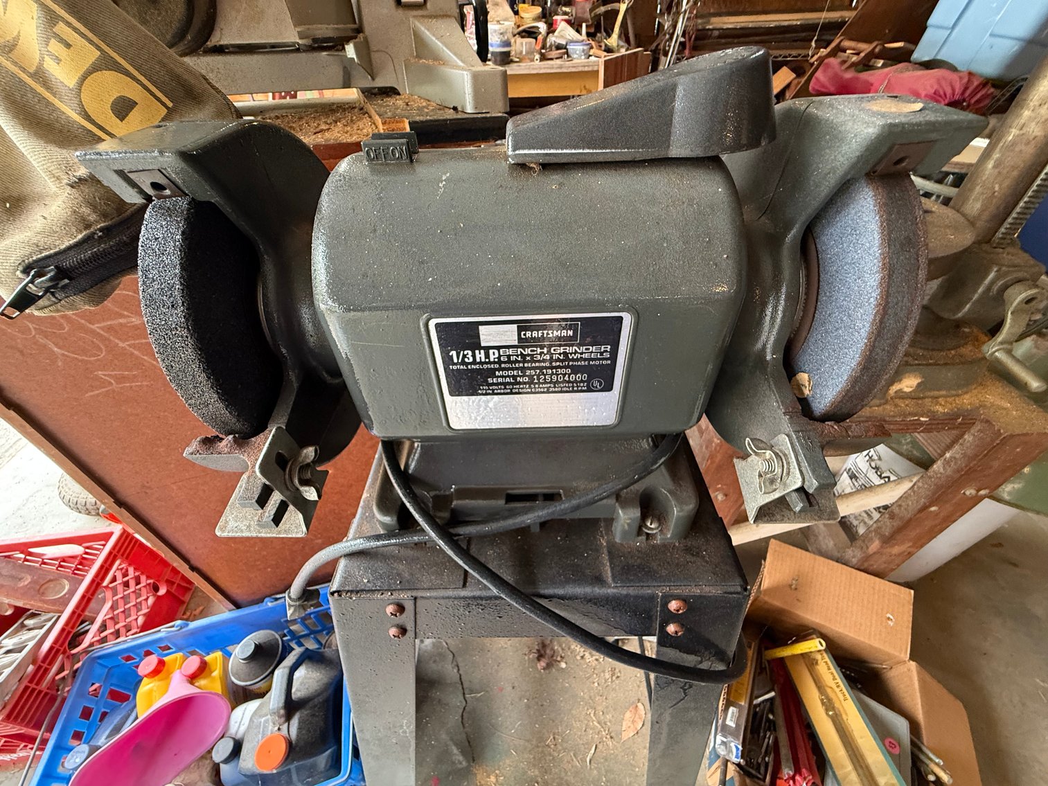 Image for ON SITE Absolute Estate Auction