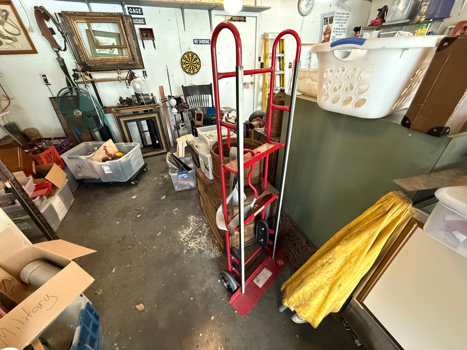 Image for ON SITE Absolute Estate Auction