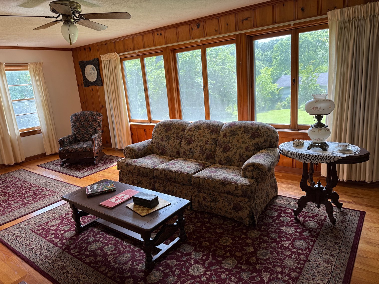 Image for Absolute Estate Auction • July 17th, 2025
