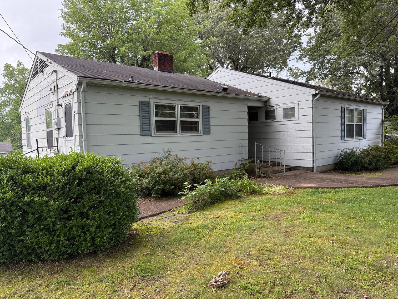 Image for Absolute Estate Auction • July 17th, 2025