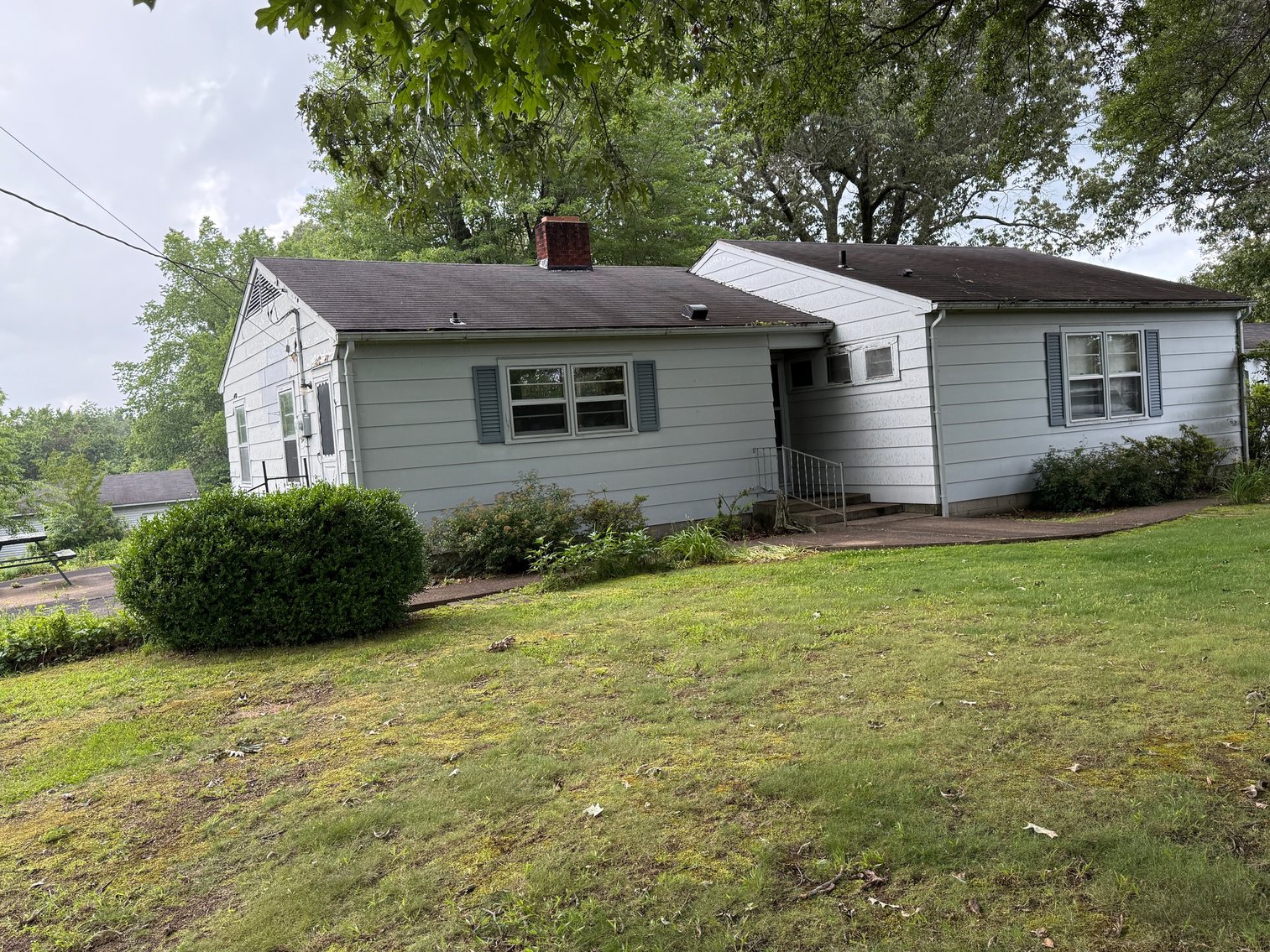 Image for Absolute Estate Auction • July 17th, 2025