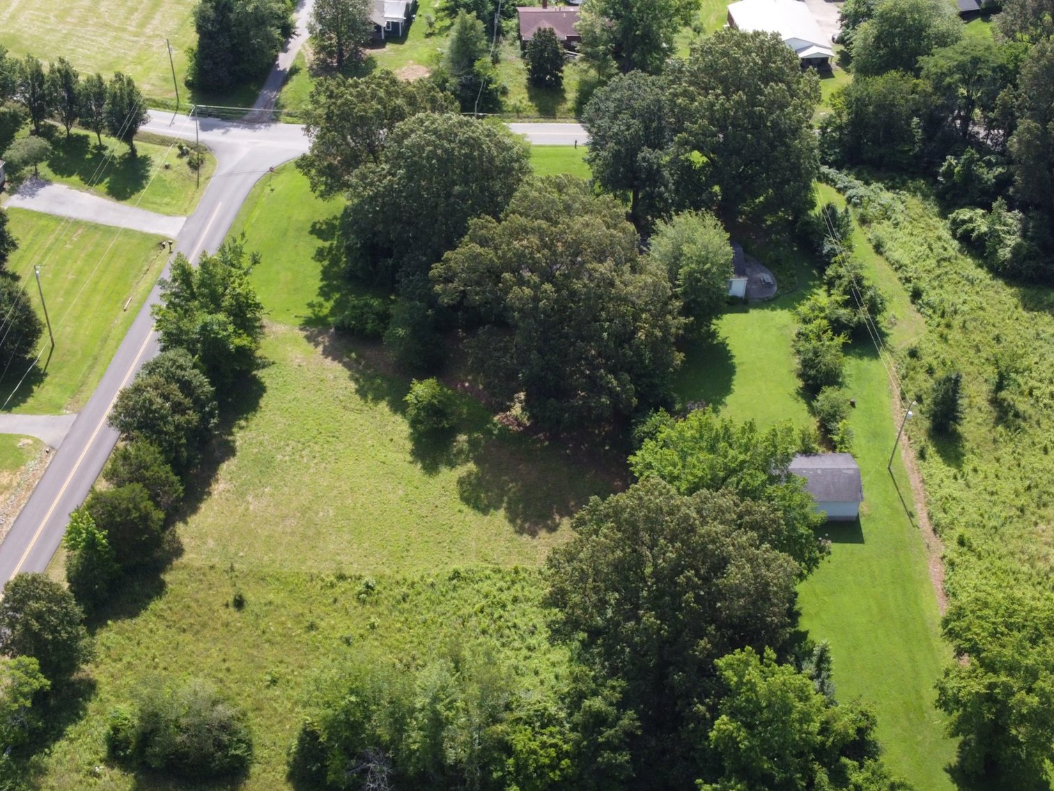 Image for Absolute Estate Auction • July 17th, 2025