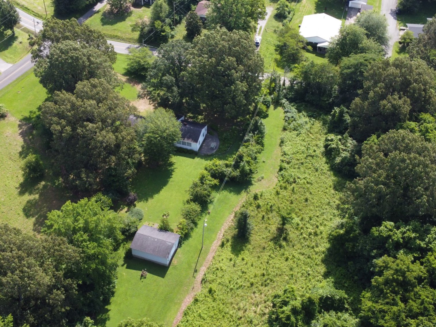 Image for Absolute Estate Auction • July 17th, 2025