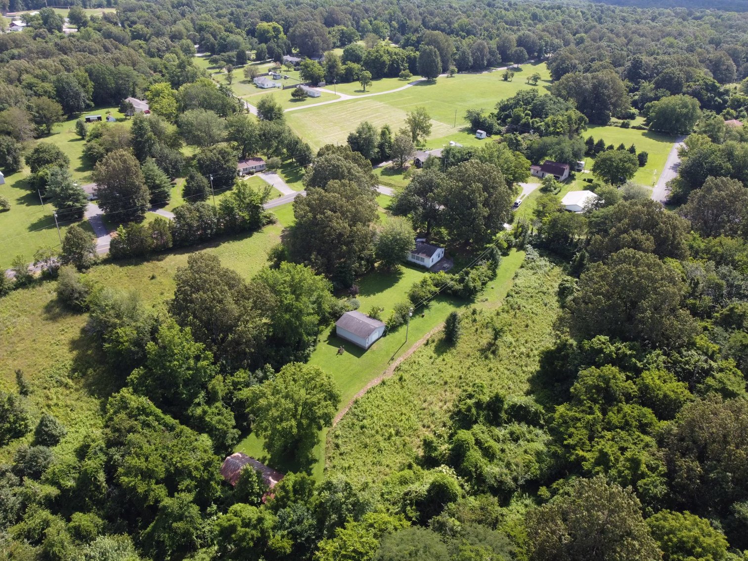 Image for Absolute Estate Auction • July 17th, 2025