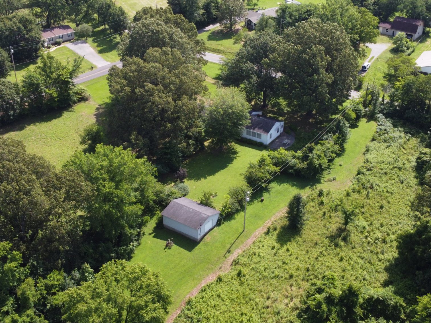 Image for Absolute Estate Auction • July 17th, 2025