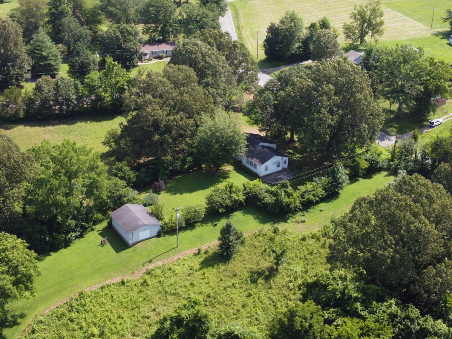 Image for Absolute Estate Auction • July 17th, 2025