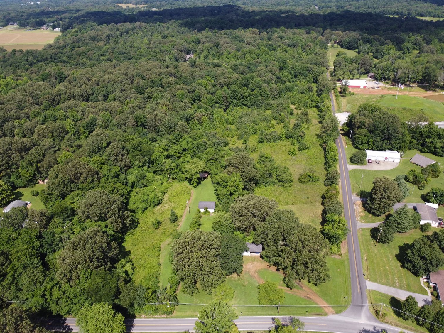 Image for Absolute Estate Auction • July 17th, 2025