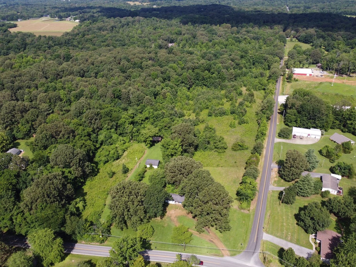 Image for Absolute Estate Auction • July 17th, 2025