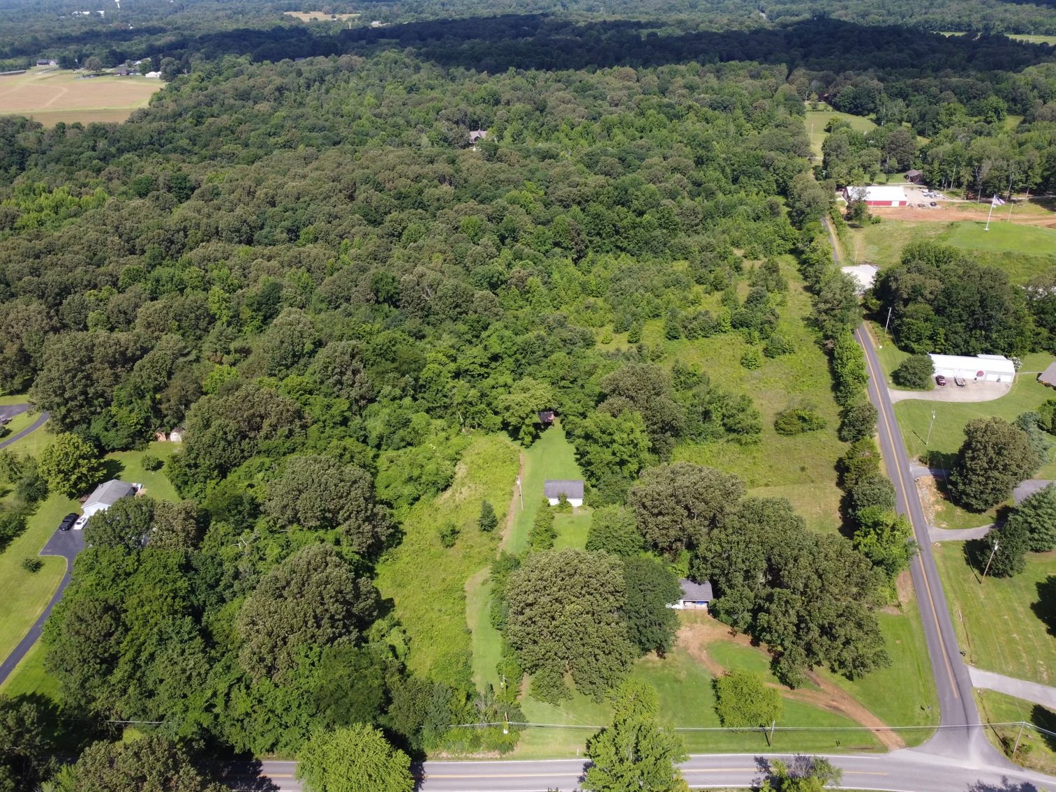 Image for Absolute Estate Auction • July 17th, 2025