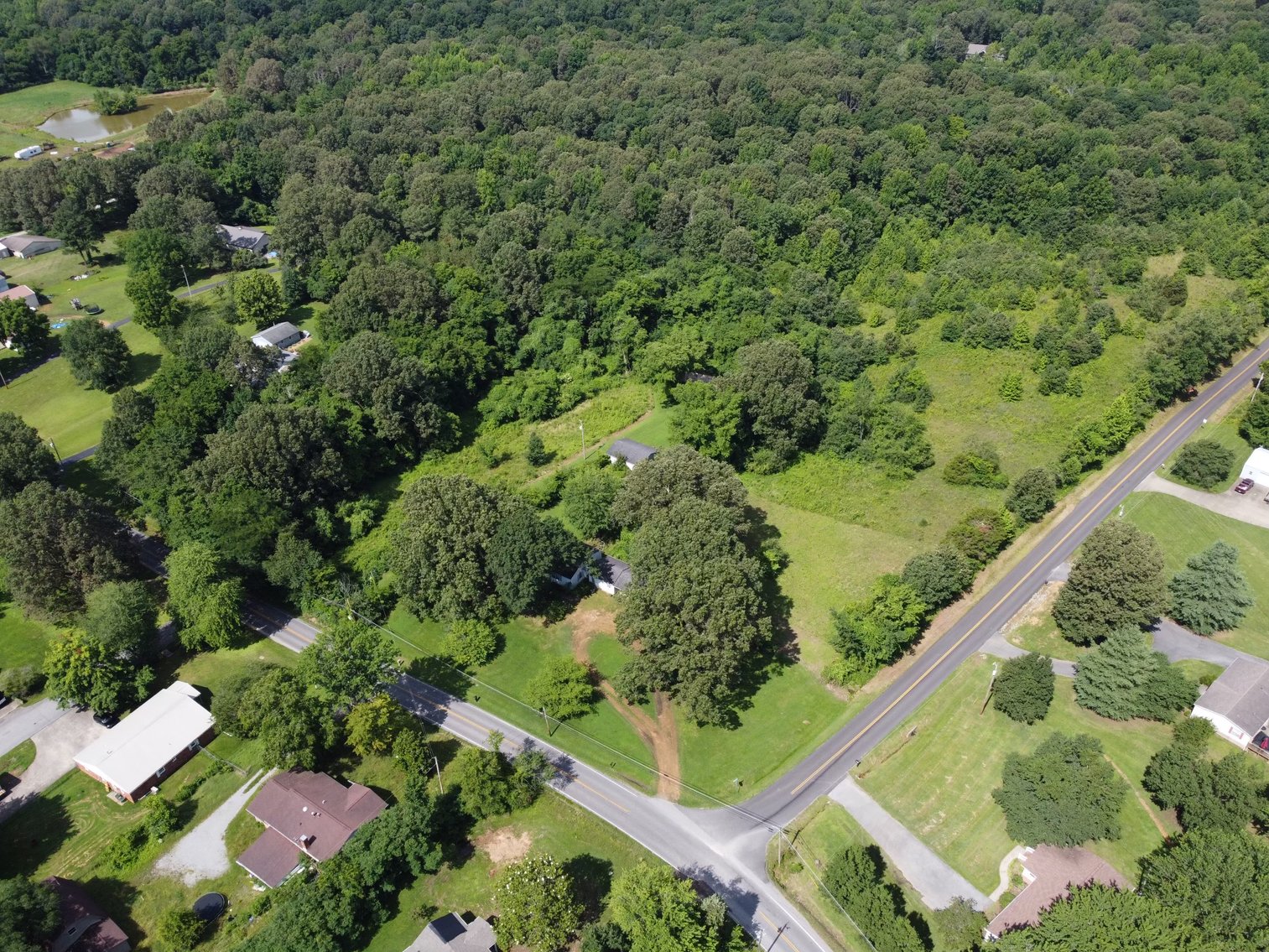 Image for Absolute Estate Auction • July 17th, 2025