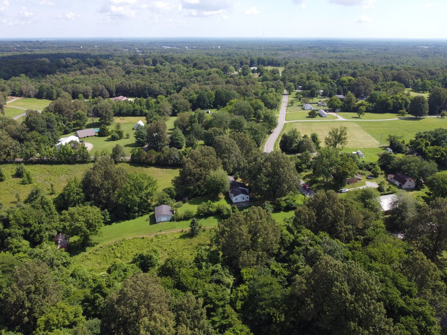 Image for Absolute Estate Auction • July 17th, 2025