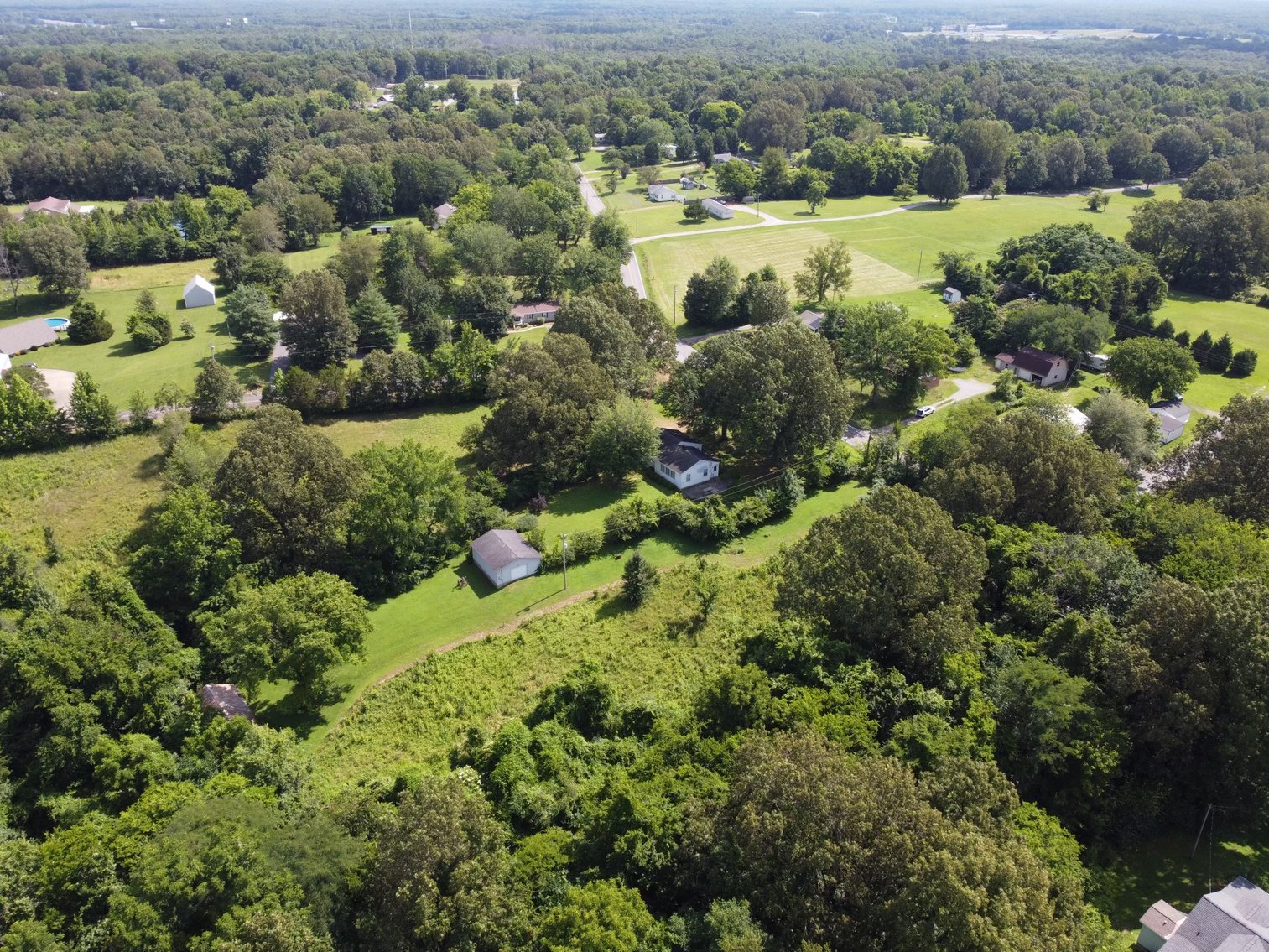 Image for Absolute Estate Auction • July 17th, 2025