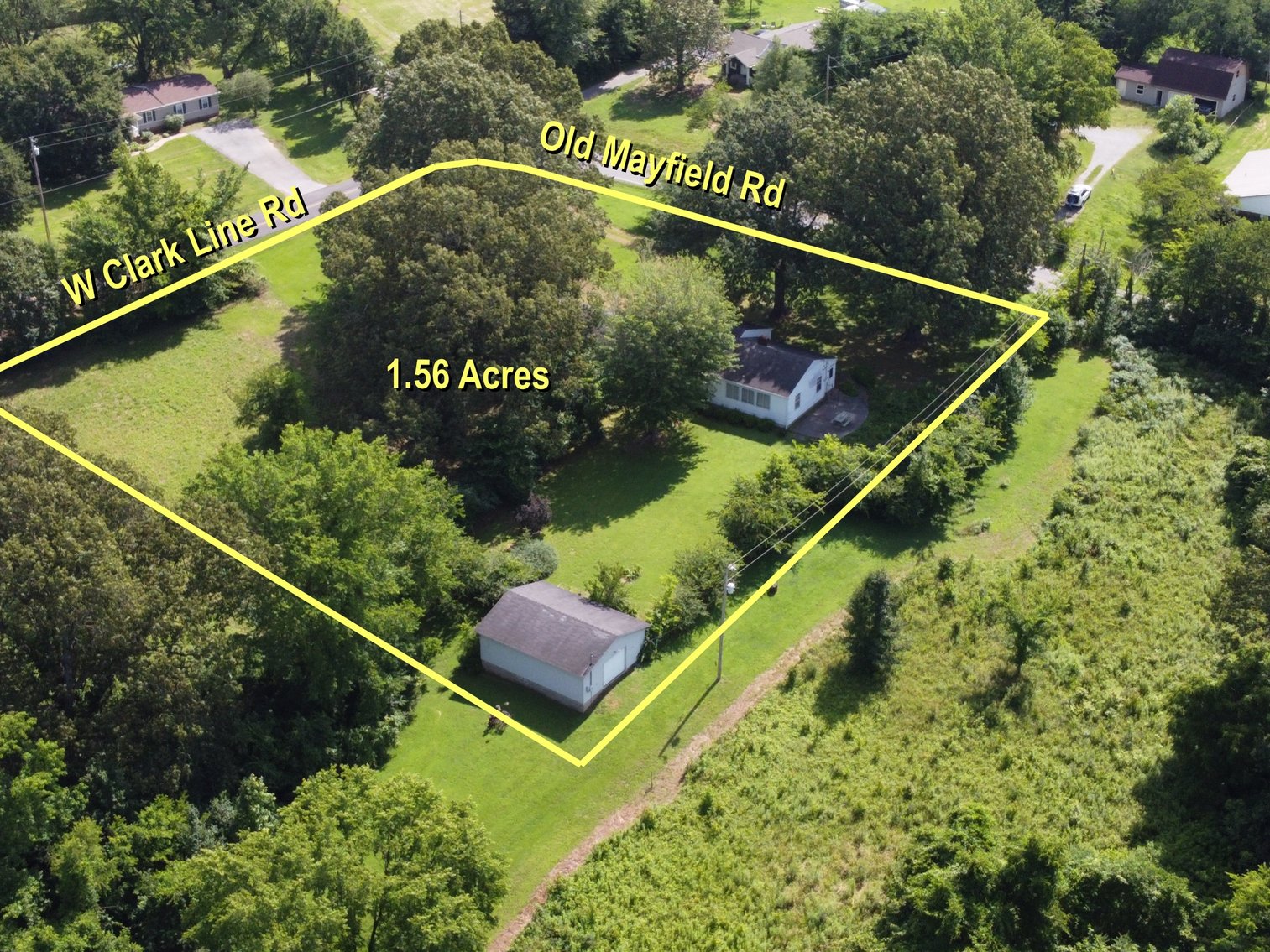 Image for Absolute Estate Auction • July 17th, 2025