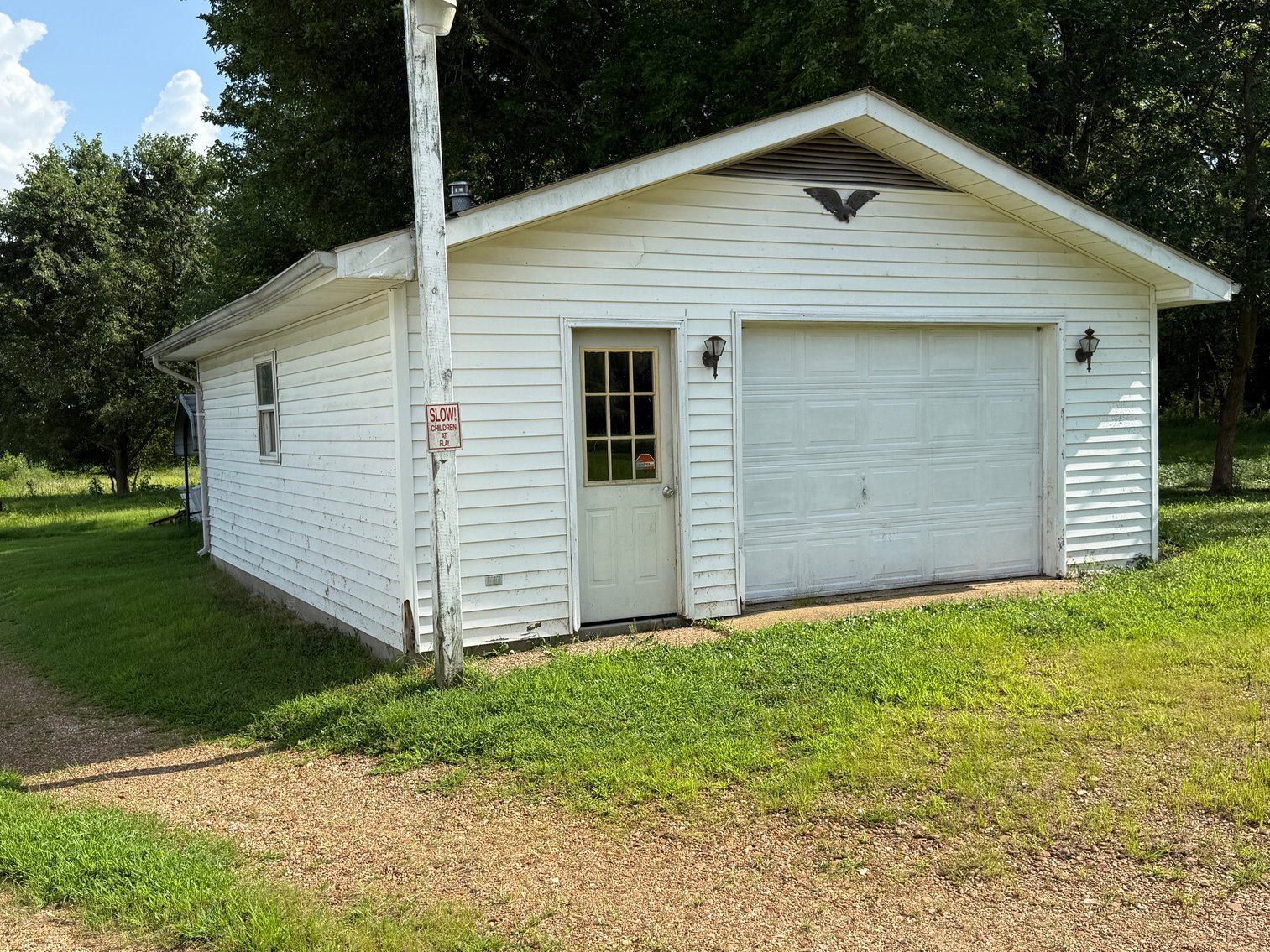 Image for Absolute Auction • 6260 Old Highway 60, Paducah