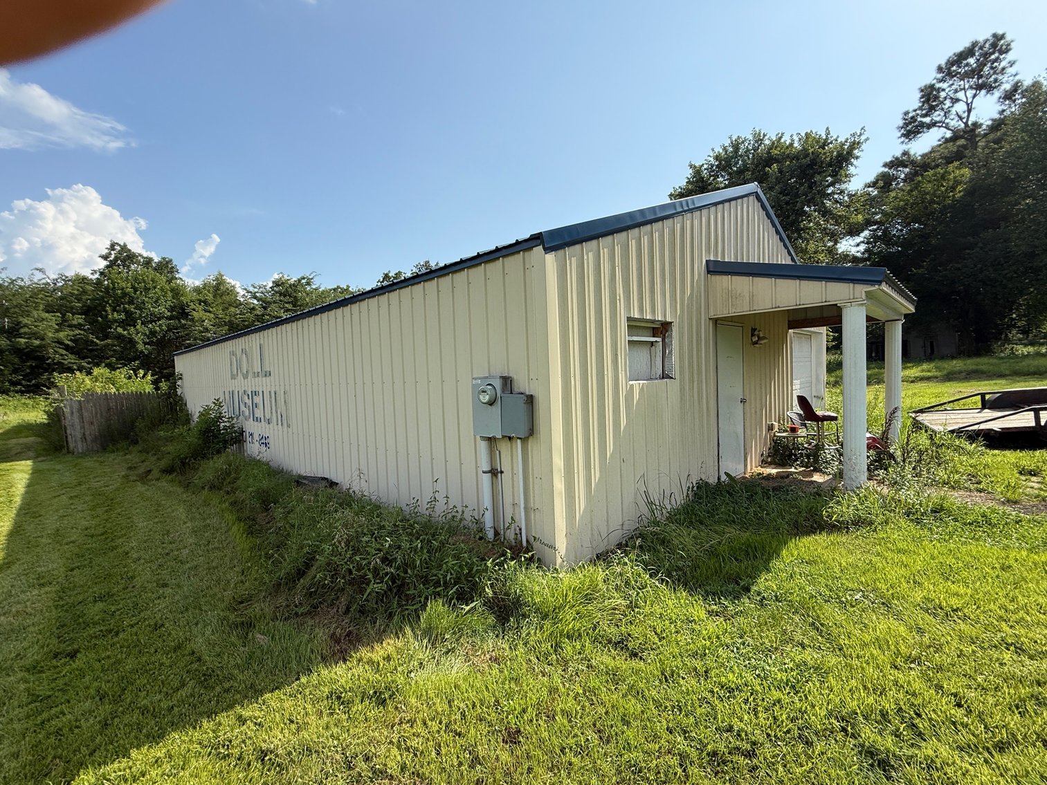 Image for Absolute Auction • 6260 Old Highway 60, Paducah