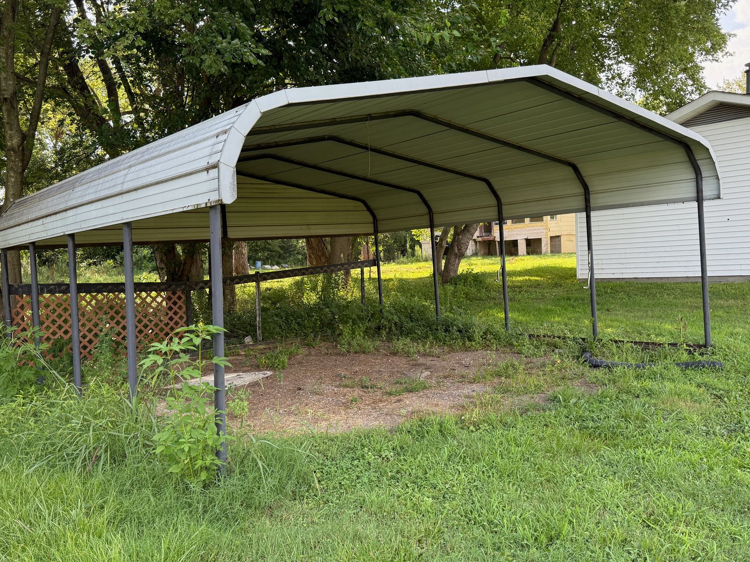 Image for Absolute Auction • 6260 Old Highway 60, Paducah