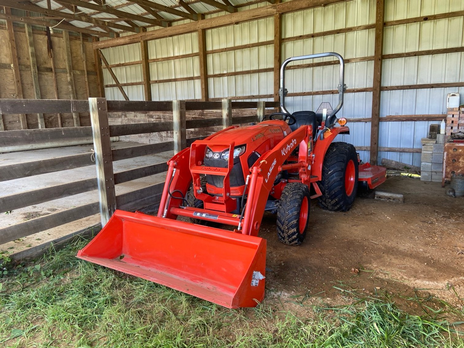 Image for Absolute Auction • 2671 US 68 W